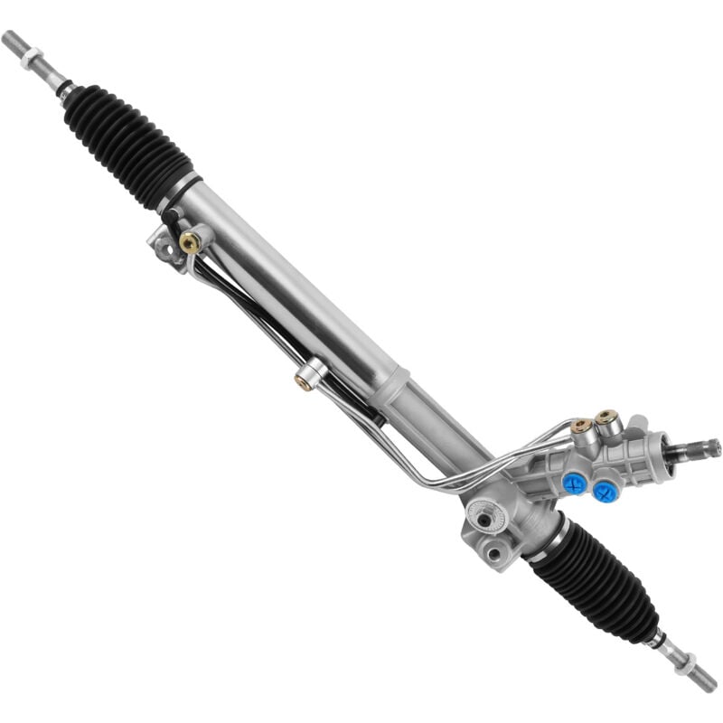 Image of Lenkgetriebe for bmw 5er E39 520d/520i/523i 1995-2003 32136751745