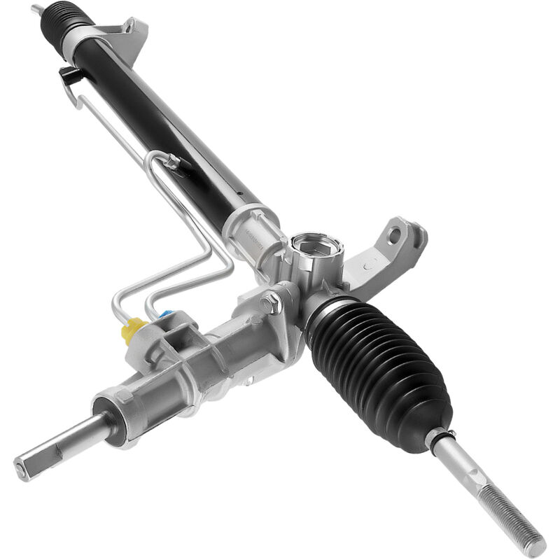 Image of Lenkgetriebe for Opel Movano X70 25L Diesel Kipper 2006-2010 OE 7701470359