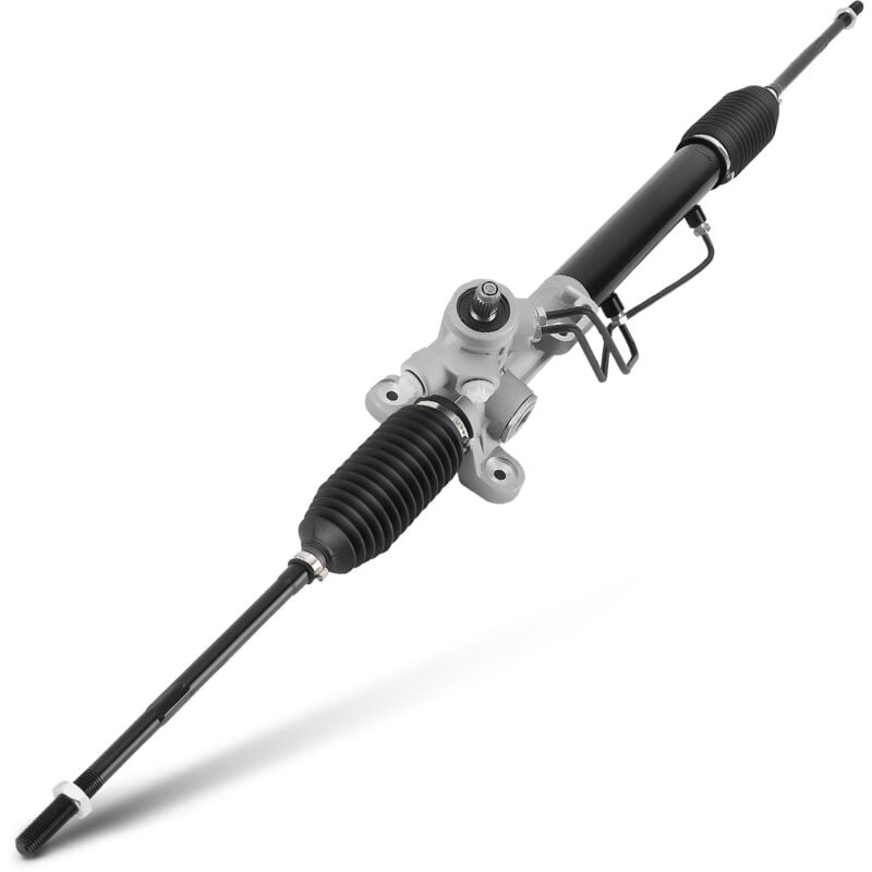Image of Maxpeedingrods - Lenkgetriebe For vw Golf Passat Polo Seat Cordoba Ibiza 1H1422061X 1983-2006