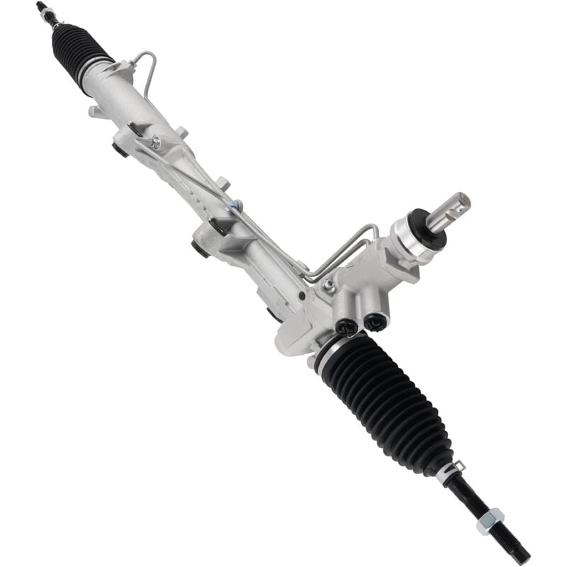 Image of Lenkgetriebe Hydraulisch for vw Multivan Transporter v vi 2003-2021 7H1422061J