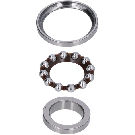 Lenkkopfdichtungssatz für Yamaha BT1100 Bulldog (2002–2006) – 2-teilig