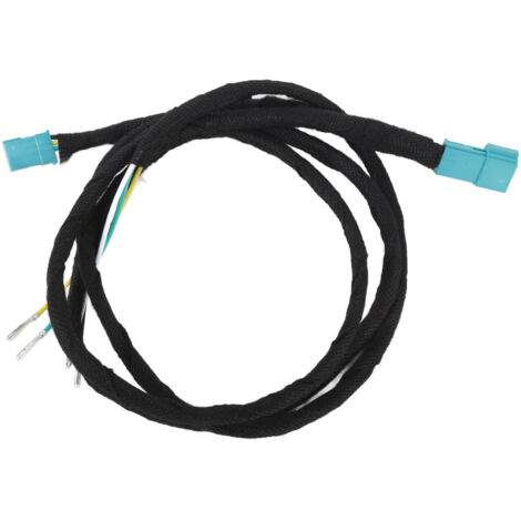 Lenkrad-Schaltkabelbaum, Schaltzugkabel für X1 E84 Serie 1 Serie 3.