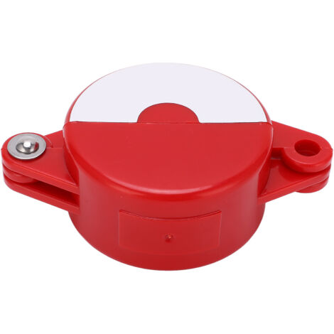 Lenkrad-Sicherheitssperren – Korrosionsbeständige Verriegelungsventile, 25 mm bis 64 mm