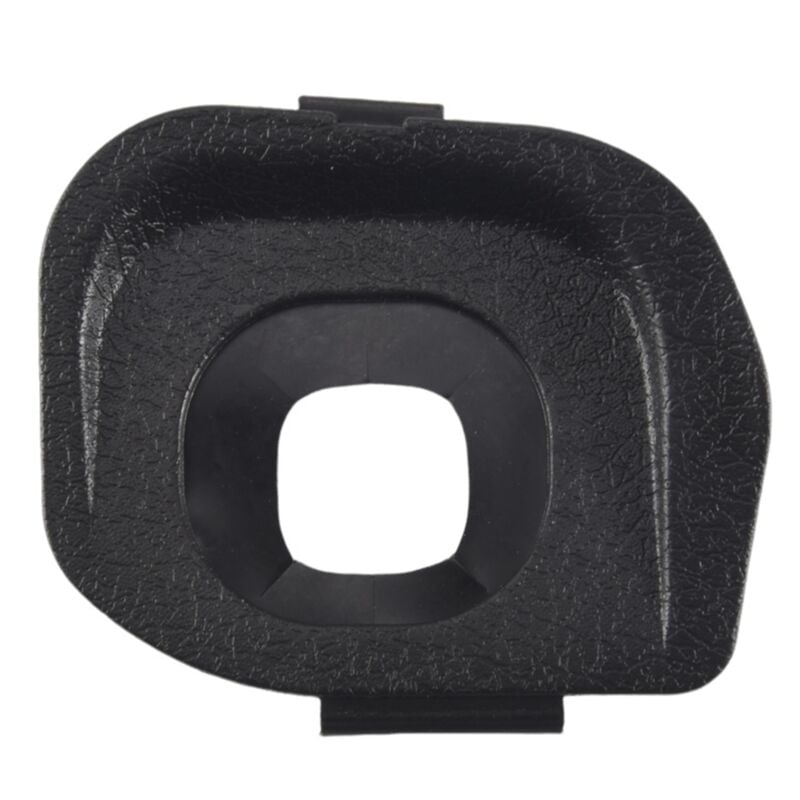 Image of Tlily - Lenkrad Tempomat Schalter Staubschutz für Fortuner SR5 M70 M80 84632-34011 45186-0K120-C0