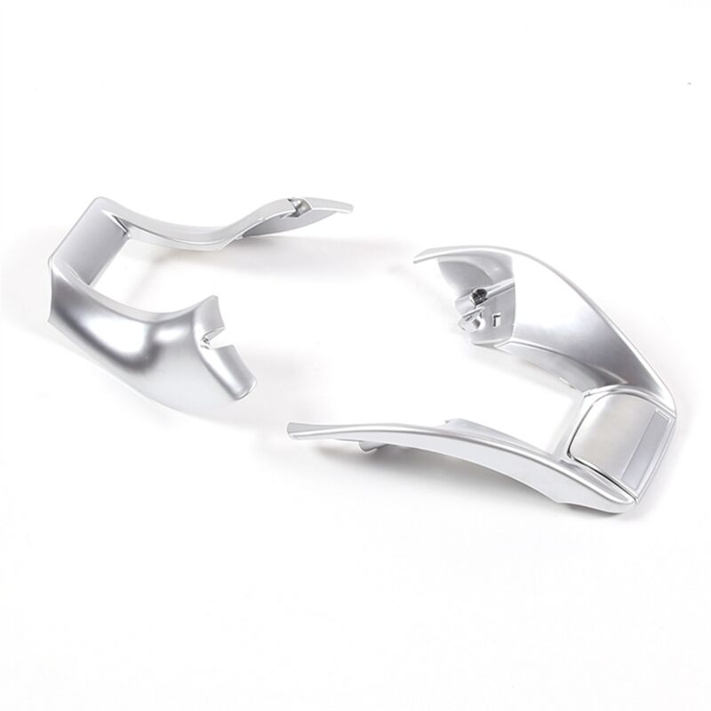 Image of Tlily - Lenkrad-Unterverkleidung für CE-Klasse W177 W247 W213 W205 cla 2015-2018 Zubehör