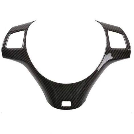 Lenkradabdeckung aus Kohlefaser für BMW M3 E90 E91 E92 E93 (05-11) - Thsinde