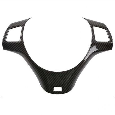 Lenkradabdeckung Rahmen Carbon Optik für 05-11 BMW M 3 E90 E91 E92 E93 - Thsinde