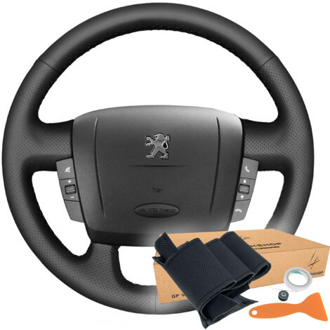 Lenkradbezug Peugeot Boxer Trim