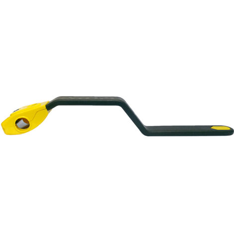 Lenkradkralle Stoplock mit LED - Lieferwagen und 4x4