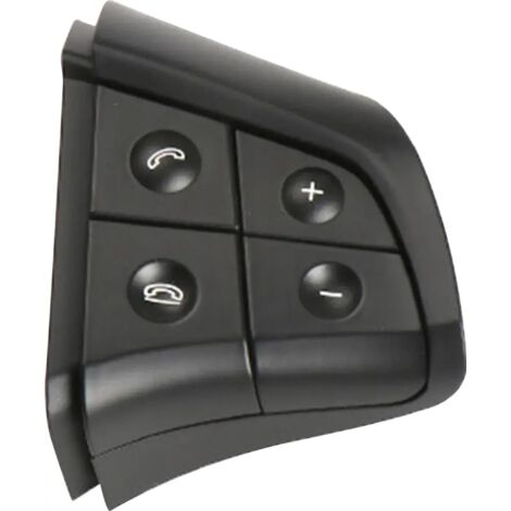 Lenkradschalter für Mercedes-Benz W164, W245, W251, GL350, ML350, R280, B180, B200, B300, ML, GL, BR-Klasse (Autoteil)