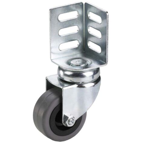 Lenkrolle 50 x 19 mm