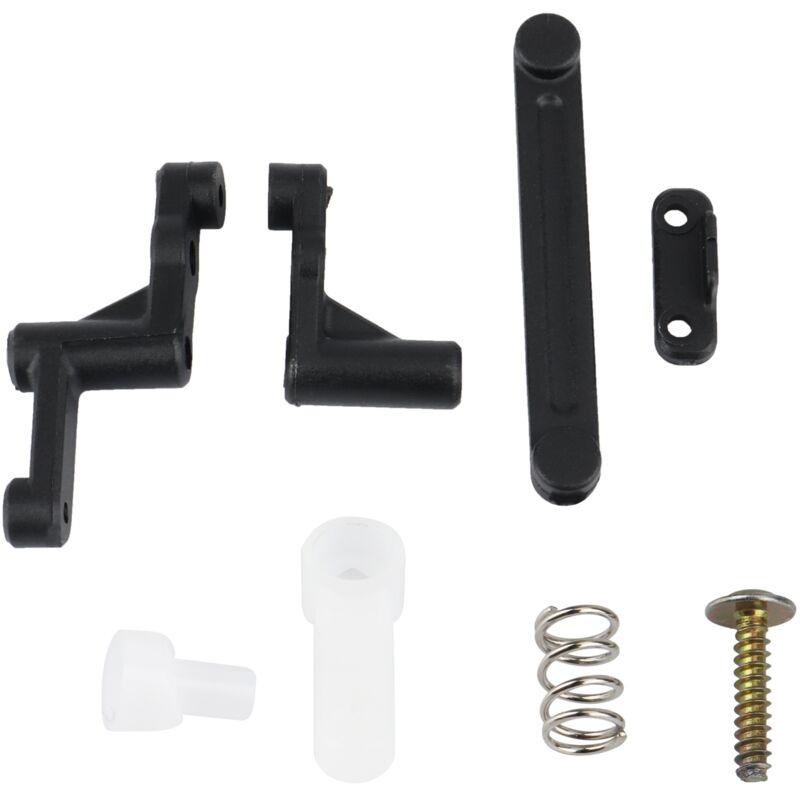 Image of Lenkservo Saver für hbx 16889 16889A 16890 16890A 1601 1602 SG1601 SG1602 rc Autoteile ZubehöR