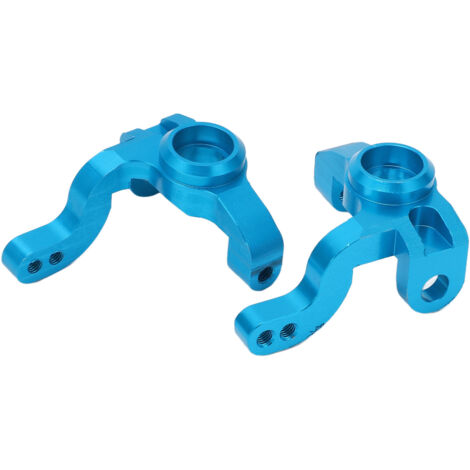 Lenkungsteile aus Aluminiumlegierung für Tamiya XV01 1/10, Lenkarme für RC-Cars, 2 Stück