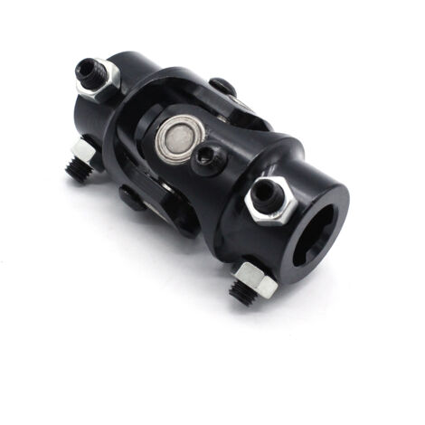 Lenkwellen-Kreuzgelenk 3/4" DD x 3/4" DD - Lenkwellen-Kreuzgelenk - Auto-Lenkwellenkupplung