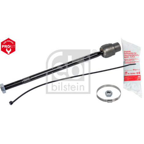 LENKZAHNRAD 28312 FEBI