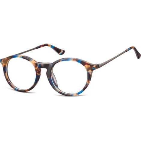 Lenonki-Brille mit BLAULICHT-Filter für Null-Grad-Computer 25401