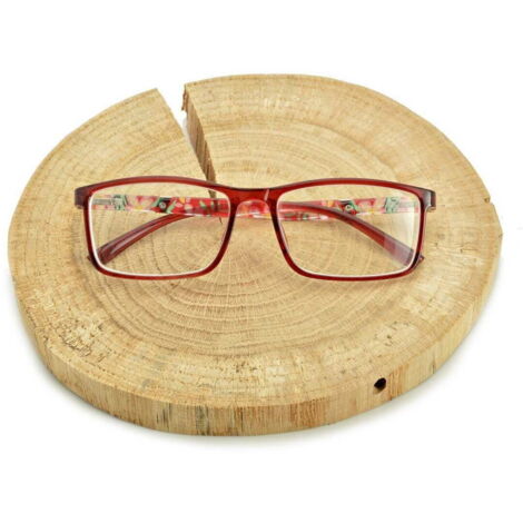 Lenonki-Brille mit Blaulichtfilter für Zero-Grade-Computer 25585