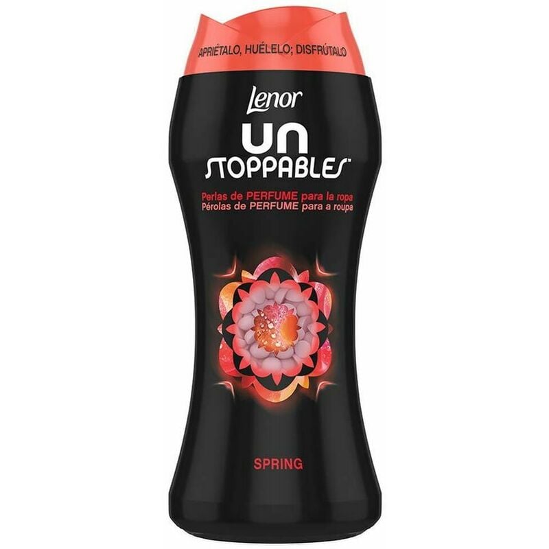 

Lenor Suavizante Concentrado Unstoppables Lenor (210 g)