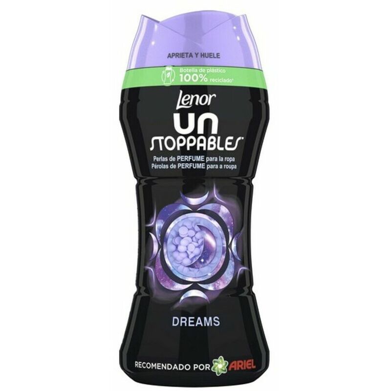 

Suavizante Concentrado Unstoppables Dreams (210 g) - Lenor