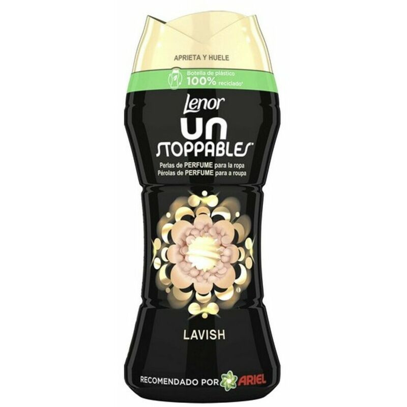 

Lenor Suavizante Concentrado Unstoppables Lavish Lenor (210 g)