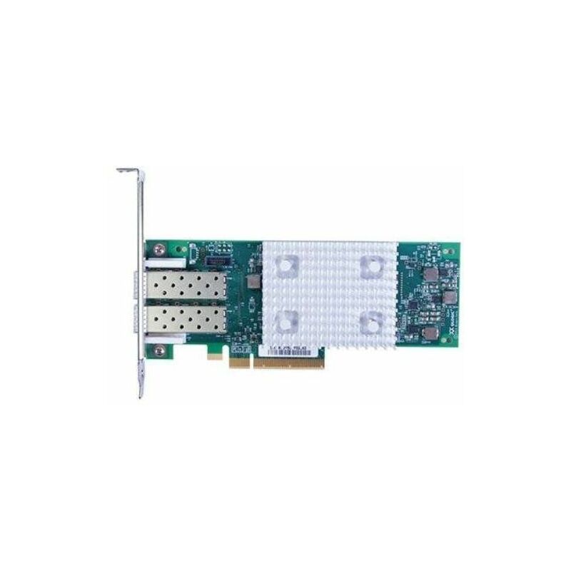 

01CV760 adaptador y tarjeta de red Fibra 16000 Mbit/s Interno - Lenovo