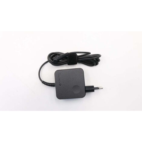 Lenovo 01FR124 Adattatore e inverter per interni de 45 W Nero