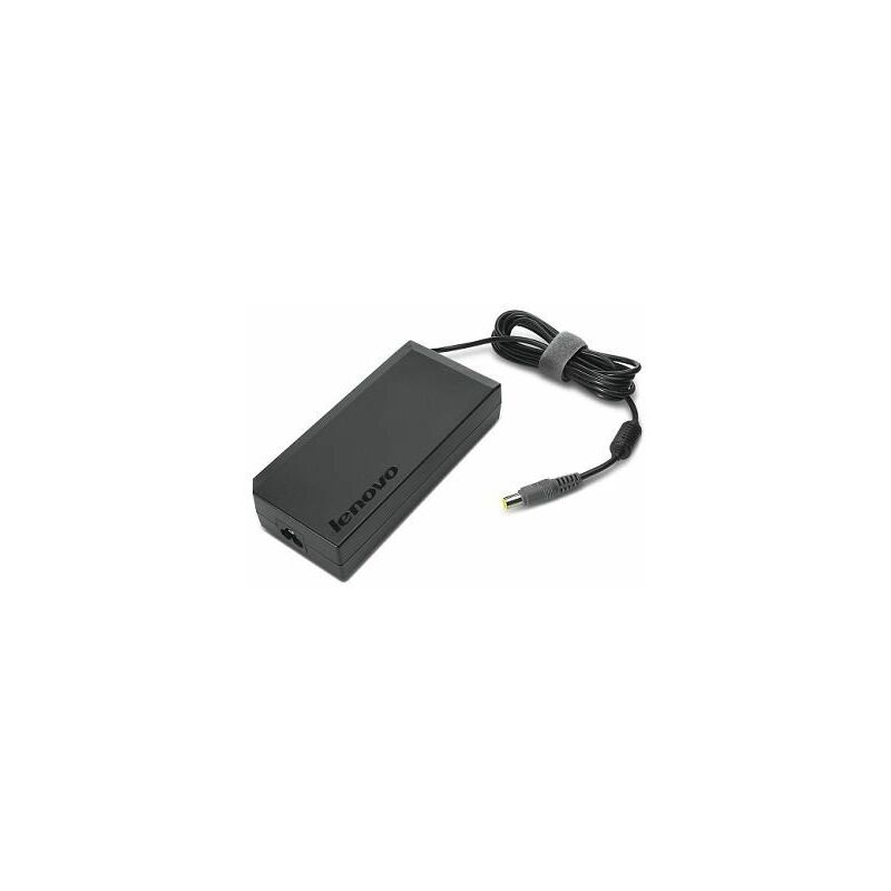 

Lenovo 0A36227 Interior 170W Negro adaptador e inversor de corriente