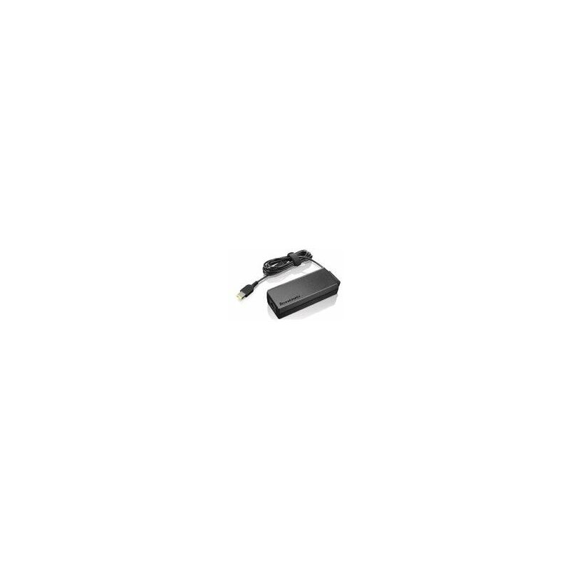 

0B46998 adaptador e inversor de corriente Interior 90 W Negro - Lenovo