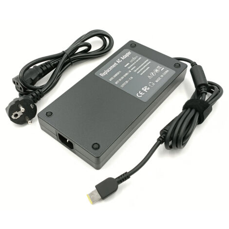 Lenovo 230W 20V 11,5A SlimTip-Netzteil