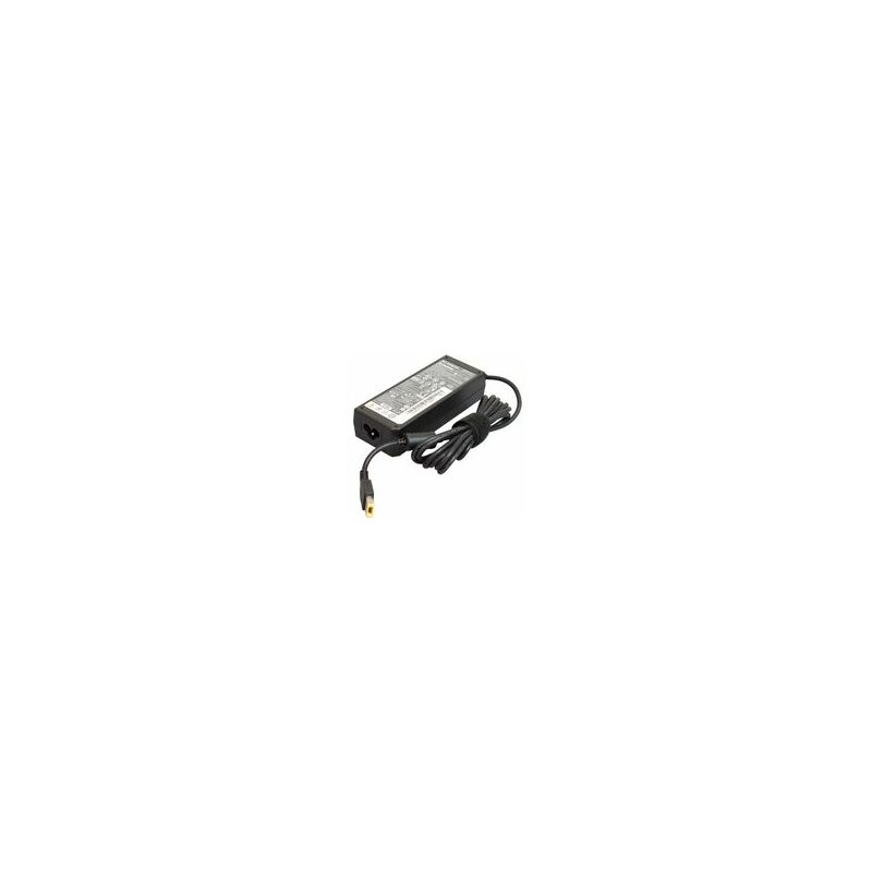 

Lenovo 45N0250 Interior 90W Negro adaptador e inversor de corriente