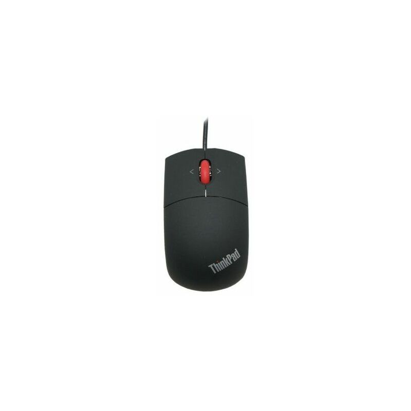 Image of Lenovo 57Y4635 mouse USB tipo A Laser 1600 DPI