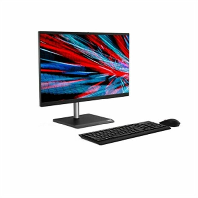 

Lenovo All in One Lenovo AIO V30a 23,8" Intel® Core™ i5-1035G1 8 GB DDR4 512 GB SSD