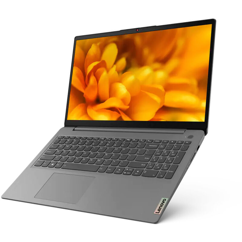 Image of Lenovo - Notebook 15' I5-1155G7 16/512Gb