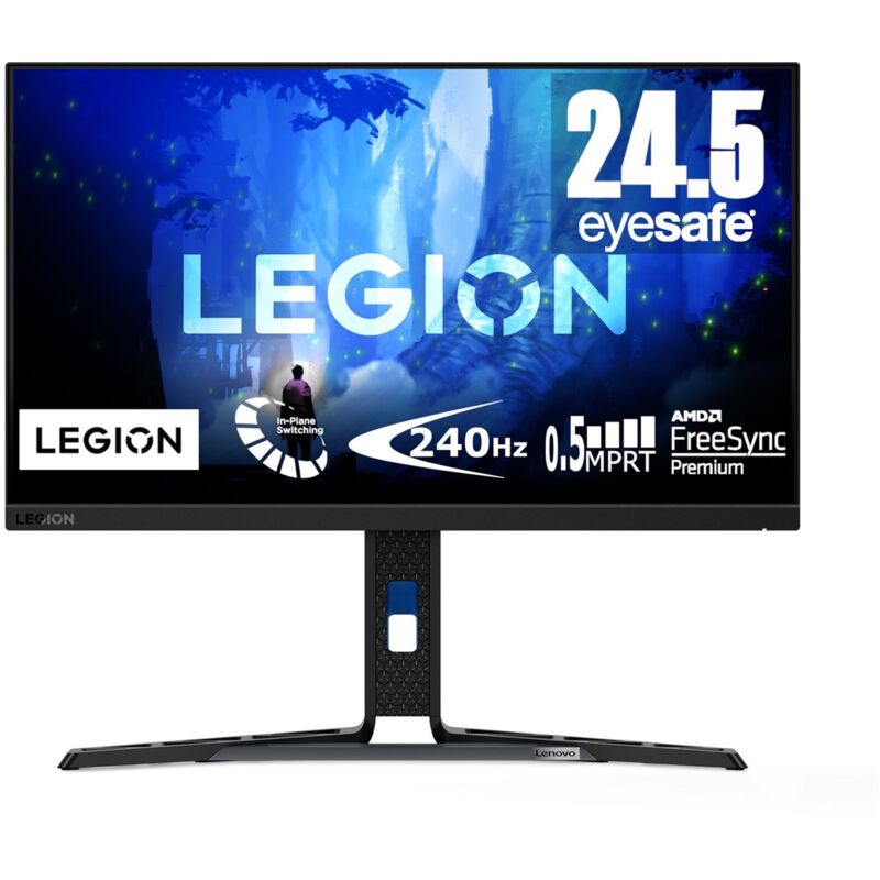 Lenovo Legion Y25-30 62,2 cm (24.5) 1920 x 1080