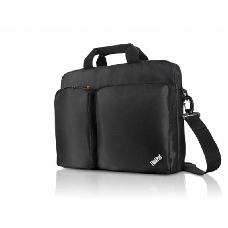 

Maletín para Portátil 4X40H57287 Negro 14.1' - Lenovo