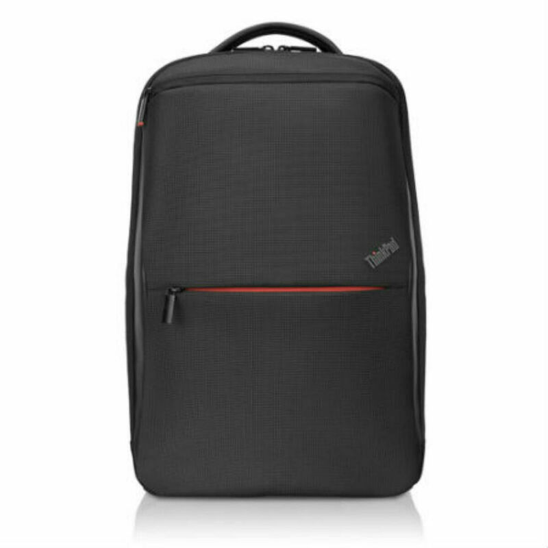 

Maletín para Portátil 4X40Q26383 Negro 15.6' - Lenovo