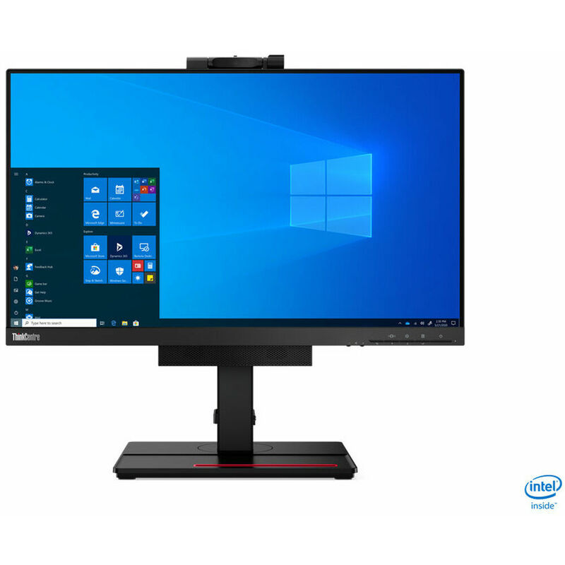 

Lenovo - Monitor 11GDPAT1EU 23,8' FHD IPS 23,8'