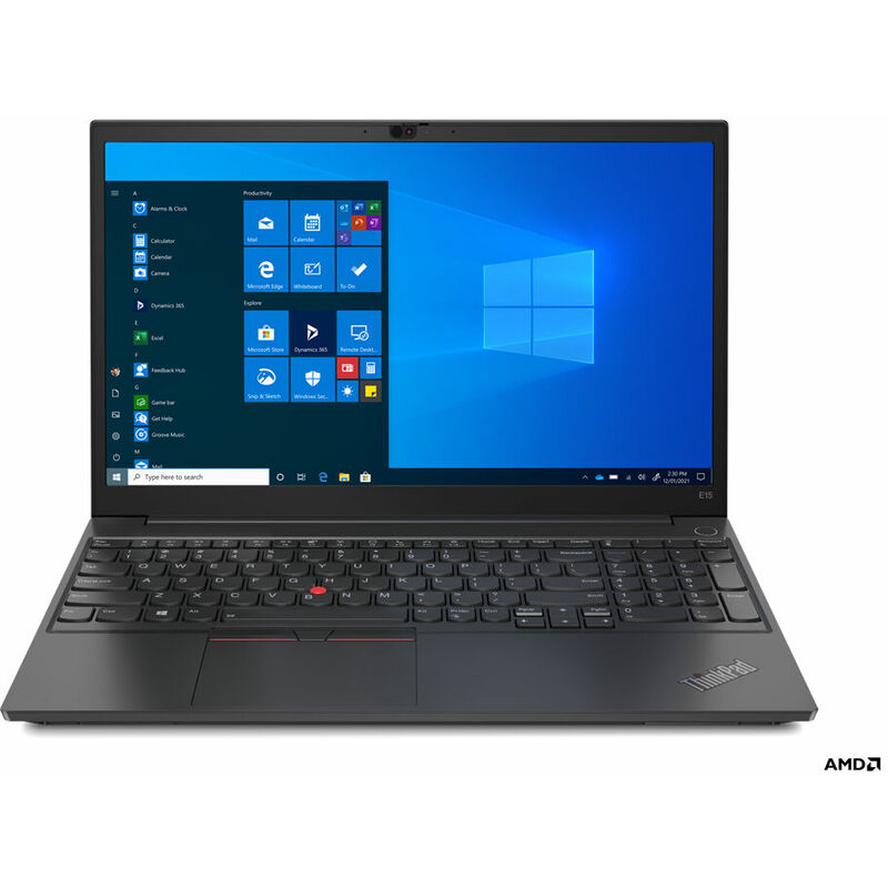 

Notebook ThinkPad E15 G3 AMD Ryzen 5 5500U 512 GB SSD 15,6' 16 GB DDR4 - Lenovo