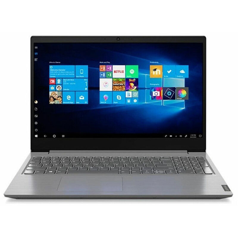 

Lenovo Notebook Lenovo V15 15,6' i5-1035G1 8 GB RAM 512 GB SSD