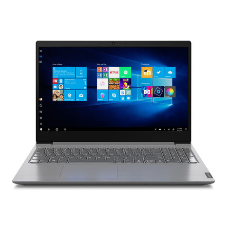 Lenovo Notebook V15-IGL Monitor 15.6” HD Intel Celeron N4020 Ram 4GB SSD 256GB 2xUSB 3.0 Free Dos