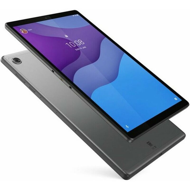 

Tablet Tab M10 HD 10,1' Octa Core 2 GB RAM 32 GB - Lenovo