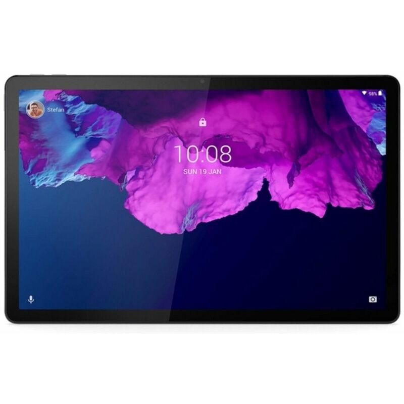 

Tablet Tab P11 11' 2K QHD Octa Core 4 GB RAM 128 GB - Lenovo