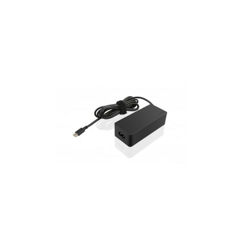 ThinkPad 65W Standard ac Adapter Netzteil (usb Type-C) 4X20M26272 (4X20M26272) - Lenovo