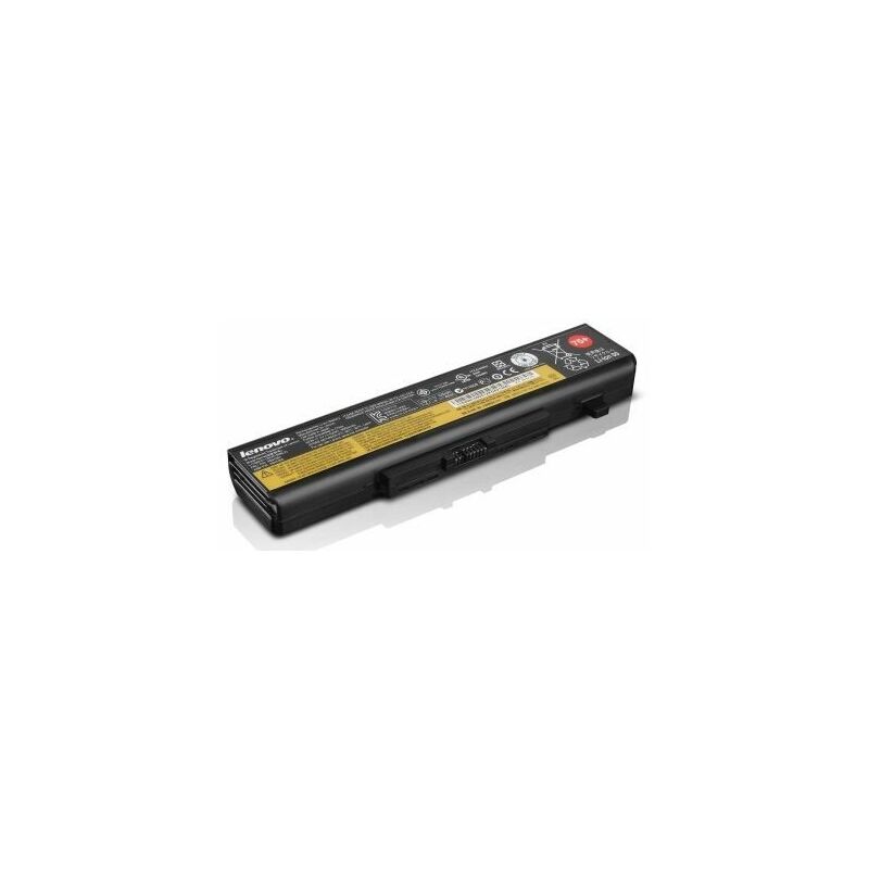 

Lenovo ThinkPad Battery 75+ (6 cell) Batería