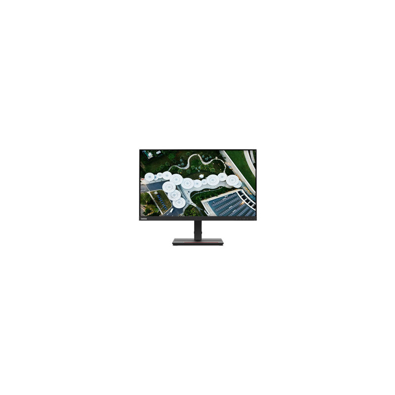 Image of Monitor 23.8" led va ThinkVision S24e-20 1920x1080 Full hd Tempo di Risposta 6 ms - Lenovo