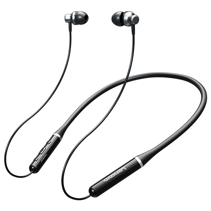 

Lenovo XE05 Auriculares inalambricos BT en la oreja Auriculares deportivos con reduccion de ruido a prueba de agua Diseno ergonomico Tiempo de