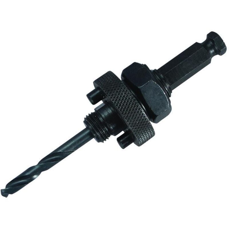 1779801 2L T2 Arbor with Pilot Drill LEN1779801 - Lenox