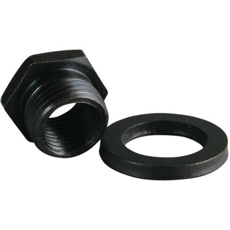 LENOX 30857AA1 Heavy-Duty Arbor Adapter for Power Tools and Equipment