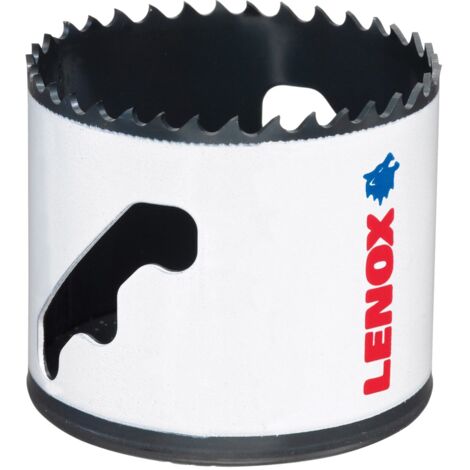 Lenox 60mm T3 Technology Bi-Metal Speed Slot Hole Saw (T30038-38L)