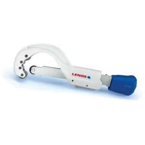 LENOX Coupe tube Cu-Inox Multi 6-67mm - 10507462